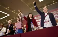 Morena s prohibi actos anticipados de campaa, aclara Sheinbaum