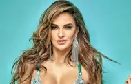 Mariana Seoane admite que "la reg" y ofrece disculpa a Susana Zabaleta