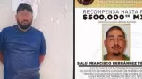 Sal Francisco Hernndez Tenorio