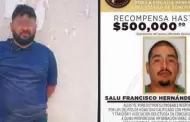 Lder criminal logra fugarse del Cereso 1 en Hermosillo