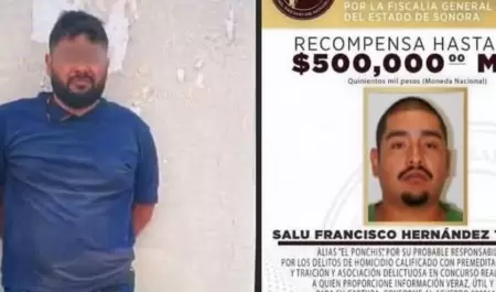 Sal Francisco Hernndez Tenorio