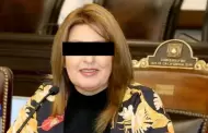 Declaran culpable a exfuncionaria de BCS que se autoliquid con 1.7 mdp