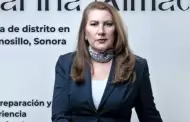Jess Karina Almada niega vnculos con el crimen organizado y defiende su candidatura