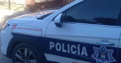 Policía Hermosillo