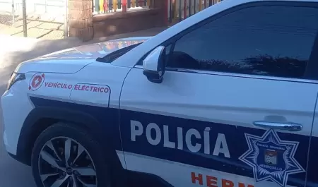 Polica Hermosillo