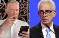 Salinas Pliego cuestiona a Zedillo tras "glorificar" la democracia