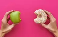 Sabas que hoy es el Da Internacional sin Dietas?