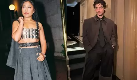 Yalitza y Humbe