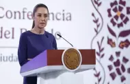 Sheinbaum opina sobre propuesta de Taibo de nacionalizar TV Azteca