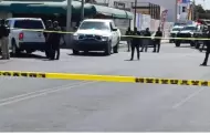 Hombres armados atacan a elementos de la AMIC en Obregn; detienen a tres