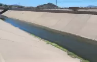 Olores ftidos afectan el Vado del Ro