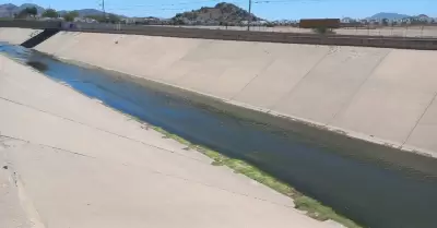 Vado del Río