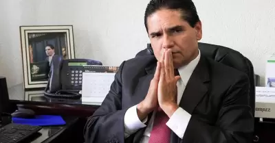 Silvano Aureoles
