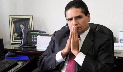 Silvano Aureoles