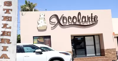 Xocolarte