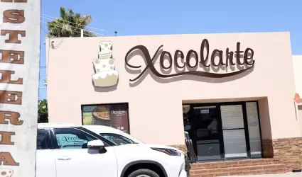 Xocolarte