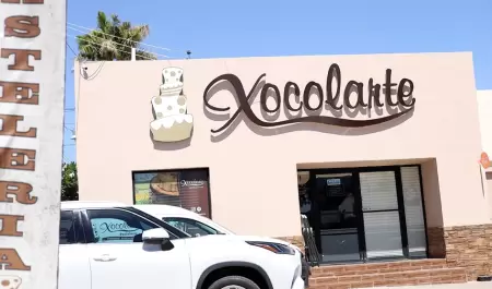 Xocolarte