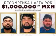 Fuga de "El Ponchis" en Hermosillo: Un milln de pesos por su captura!