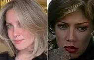 Natasha Dupeyrn encarnar a villana que hizo Cynthia Klitbo en "El Privilegio de Amar"