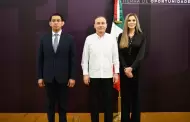 Propuestas para titulares estatales en Seguridad Pblica y Comunicacin Social