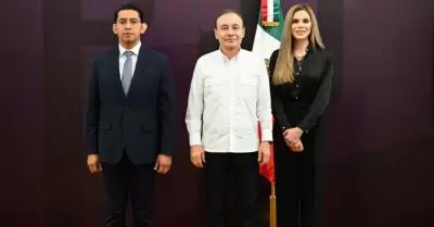 Alfonso Durazo