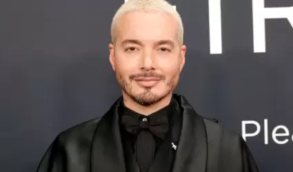 J Balvin