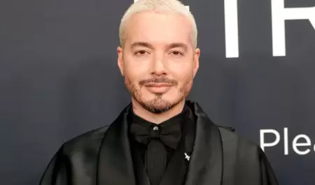 J Balvin