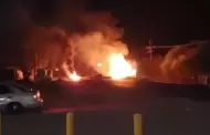 Suspenden clases en Sinaloa por intensificacin de la violencia