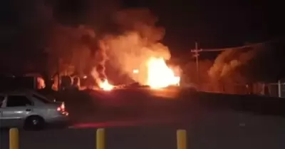 Violencia en Sinaloa
