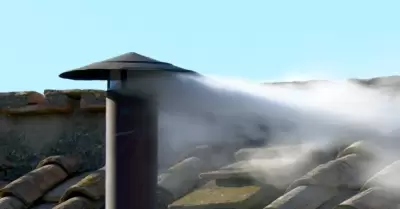 Humo blanco en la Capilla Sixtina