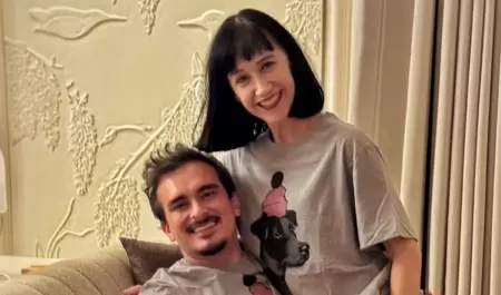 Ricardo Prez y Susana Zabaleta