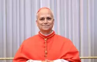 Robert Francis Prevost Martnez, bajo el nombre de Len XIV, es el nuevo papa