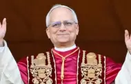 Secretaria de Gobernacin entregar carta al papa para que visite Mxico
