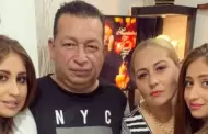 Padres de Octavio Ocaa se divorcian
