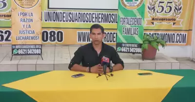Ignacio Peinado, Unión de Usuarios
