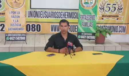 Ignacio Peinado, Unin de Usuarios