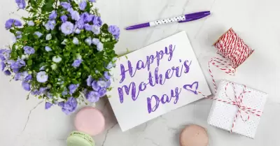 Día de las Madres
