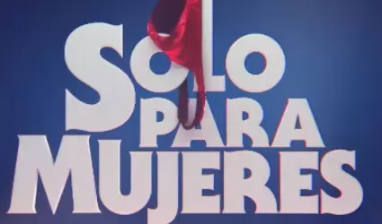 Solo para Mujeres