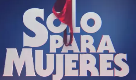 Solo para Mujeres