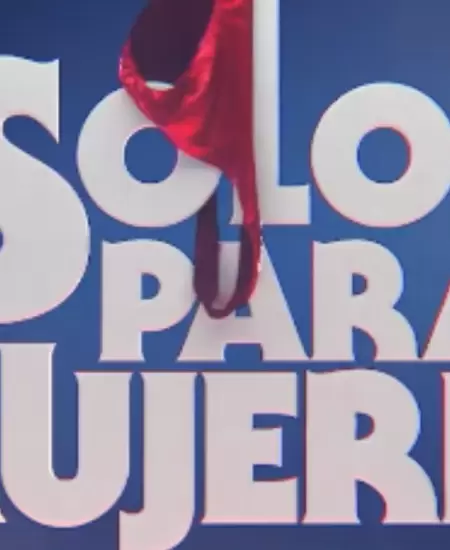 Solo para Mujeres