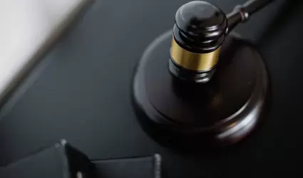 Juez, justicia