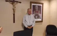 Papa Len XIV, un lder que promete paz y evangelizacin: Arzobispo de Hermosillo