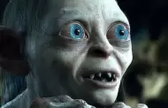"El Señor de los Anillos: La Caza de Gollum" ya tiene fecha de estreno