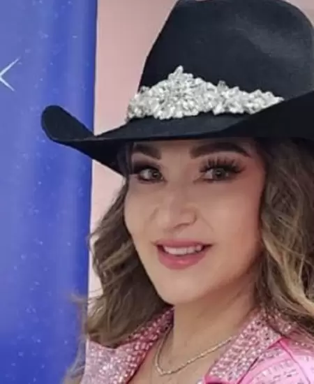 Alicia Villarreal