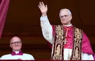 Sheinbaum invitará al papa León XIV a México