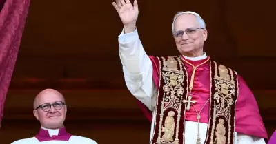 Papa León XIV