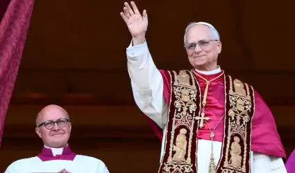Papa Len XIV