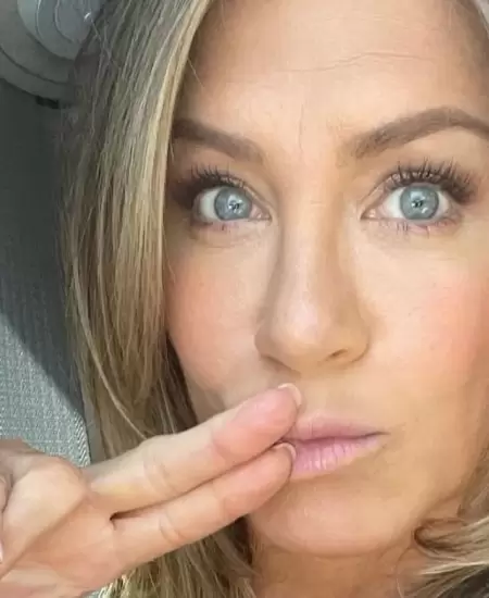 Jennifer Aniston