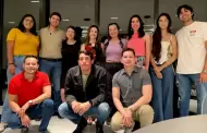 Invitan a profesionales de la belleza a consentir a mams del CRIT Sonora