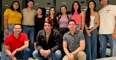 Unique People HMO